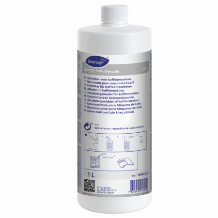 SUMA CAFÉ DESCALE C5.1 1L W3257