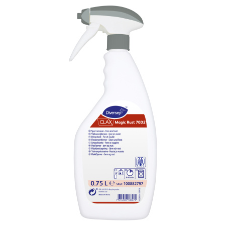 CLAX MAGIC RUST 70D2 0.75L W363