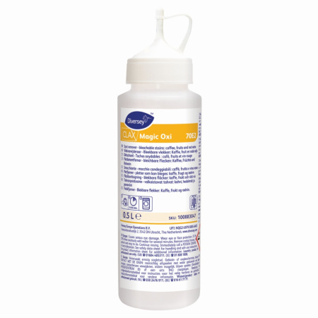 CLAX MAGIC OXI 70E2 0.5L W363+