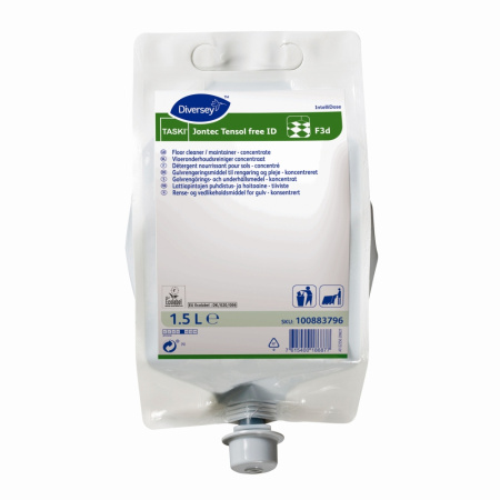 TASKI JONTECTENSOL FREEID 1.5L W1333 X
