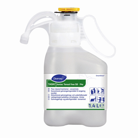 TASKI JONTEC TENSOL FREE SD 1.4L W412