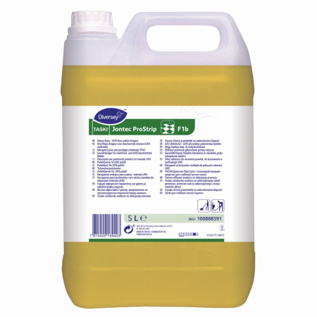 TASKI JONTEC PROSTRIP 5L W207