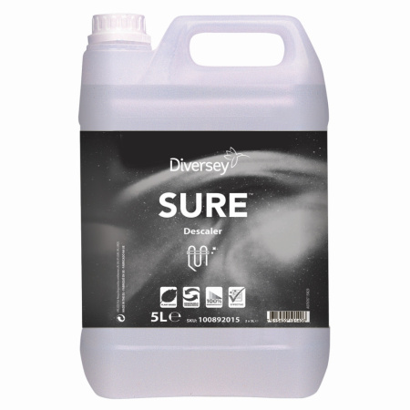 SURE DESCALER 5L W1779