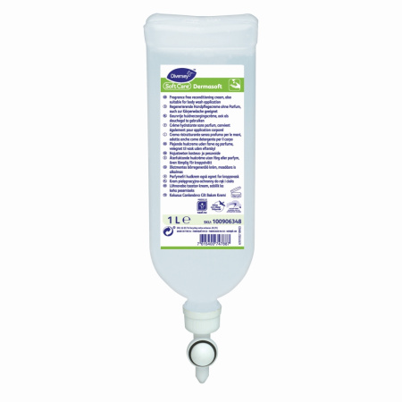 Soft Care Dermasoft 1L W3436