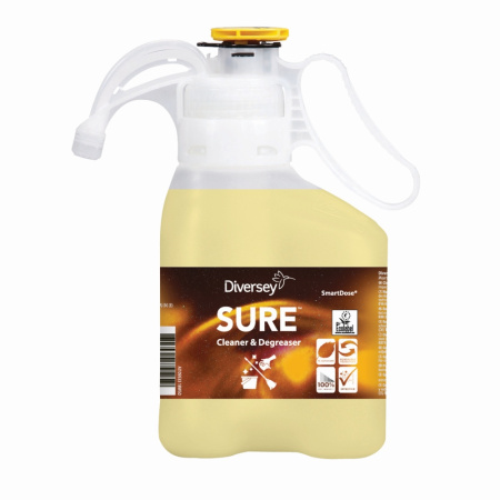 SURE CLEANER & DEGREASER SD 1.4L W4950