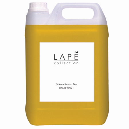 LAPE Coll.O.L.T. Hand Wash 5L