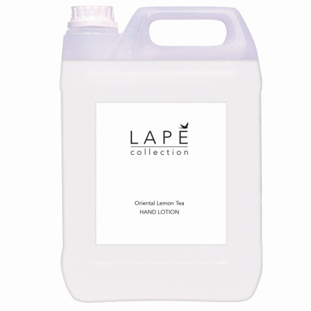 LAPE Coll.O.L.T.Hand&Body Lot. 5L W2814