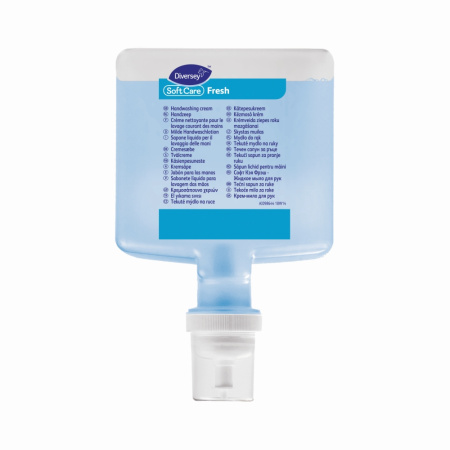 SOFT CARE FRESH 1.3L W3390