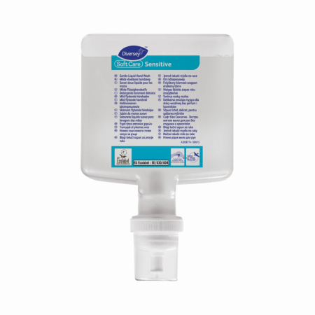 SOFT CARE SENSITIVE IC 1.3L W3390