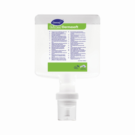 SOFT CARE DERMASOFT IC 1.3L W1