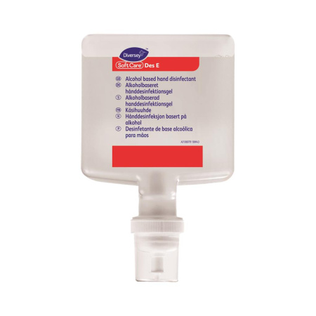 Soft Care Des E H5 IC 1.3L W4
