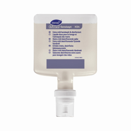 Soft Care Sensisept H34 IC 1.3L
