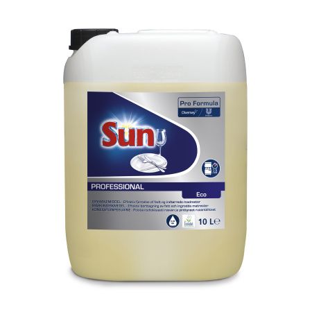SUN PF.LIQUID 10L