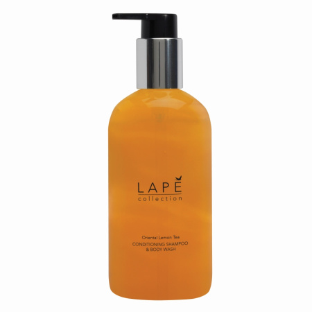 LAPE Coll.O.L.T.Co.Sh&BWash 0.3L