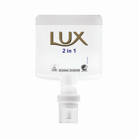 Soft Care Lux 2 in 1 IC 1.3L