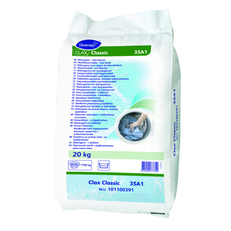 CLAX CLASSIC 35A1 20KG W3255