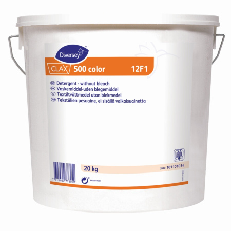 CLAX 500 COLOR 12F1 20KG W4949