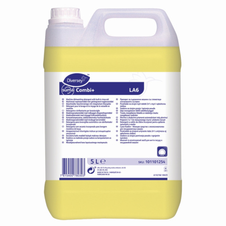 SUMA COMBI+ LA6 5L W1