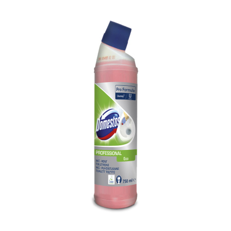 DOMESTOS PF.TOILET CL. 0.75L W479