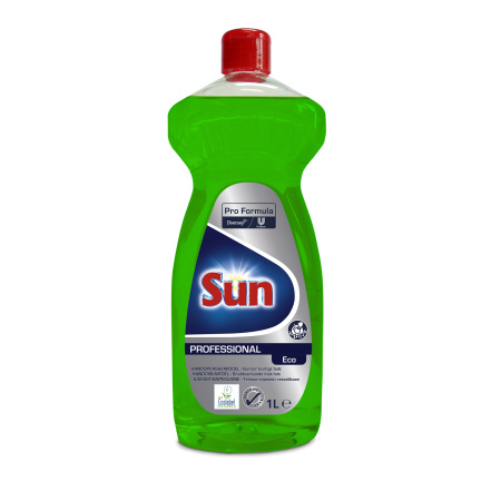 SUN PF.HAND DISHWASH 1L