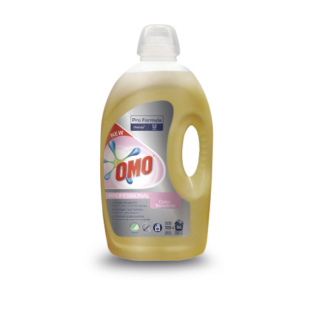 OMO PF. LIQUIDCOLOR PERF.FREE 5L W4148