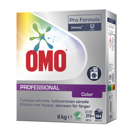 OMO PF.COLOR 8KG FIN