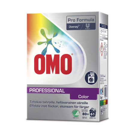 OMO PF.COLOR 3KG