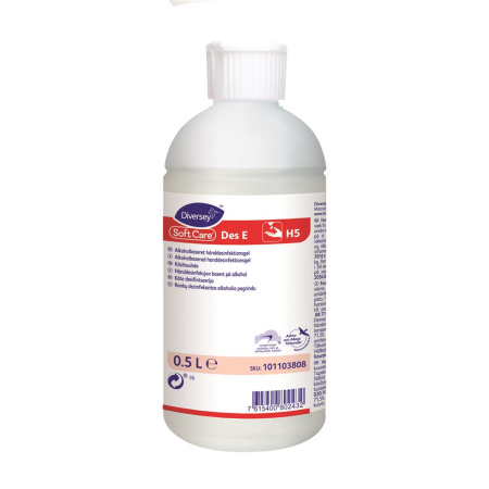 Soft Care Des E H5 0.5L W389