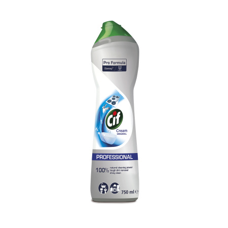 CIF PF.CREAM 0.75L W3966