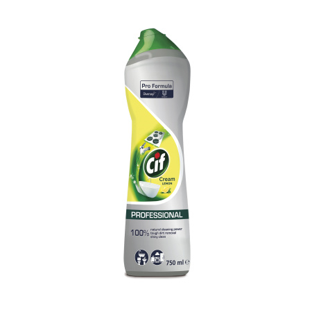 CIF PF.CREAM LEMON 0.75L W3966