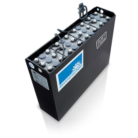 GEL BATTERY 24V 6EPZV 330AH