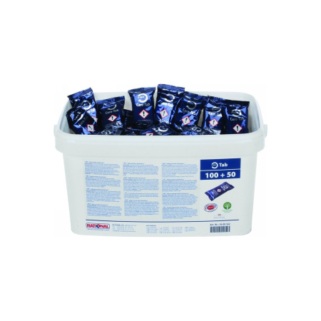 CLEANJET CARE TABLETTI 150PC FIN