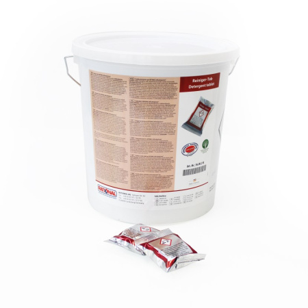 CLEANJET PUHDISTUSTABLETTI 100PC FIN