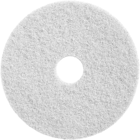 TWISTER PAD 20" WHITE 2PC W1
