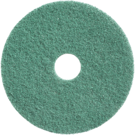 TWISTER PAD 20" GREEN 2PC W1
