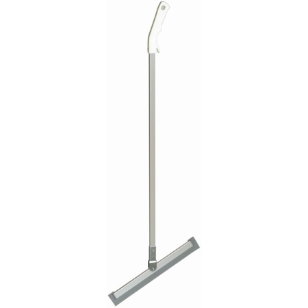 DUSTPAN SQUEEGEE BRUSH 300MM FIN,S