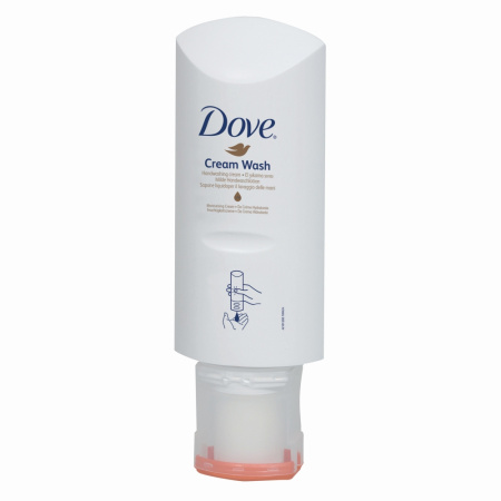 Soft Care Dove Cr.Wash 0.3L W2
