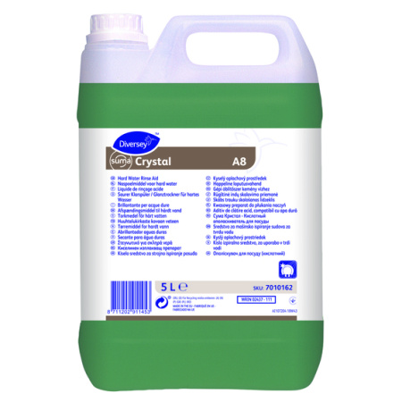 SUMA CRYSTAL A8 5L W1779+