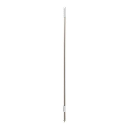 DI ALUMINIUM HANDLE 145 WHITE W1