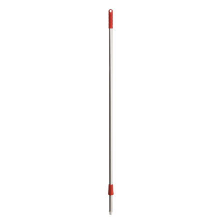 DI ALUMINIUM HANDLE 145 RED W1