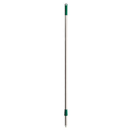 DI ALUMINIUM HANDLE 145 GREEN W1