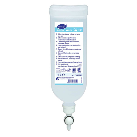 Soft Care Wash H2 1L W2692