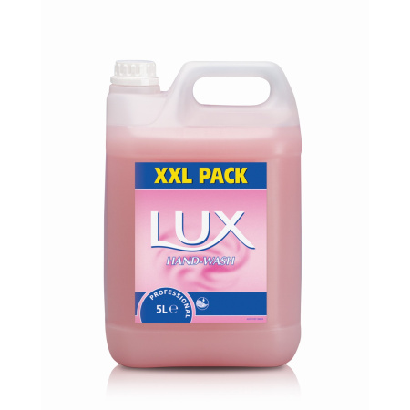 LUX PROF.HAND WASH 2X5L W4603