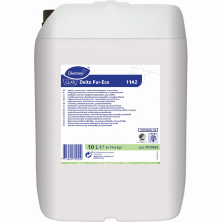 CLAX DELTA PE 11A2 10L W422