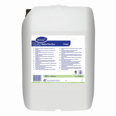 CLAX DELTA PE 11A2 20L W333