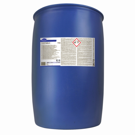 CLAX DELTA PE 11A2 200L W4869