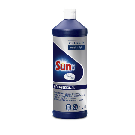 SUN PF.RINSE AID 1L