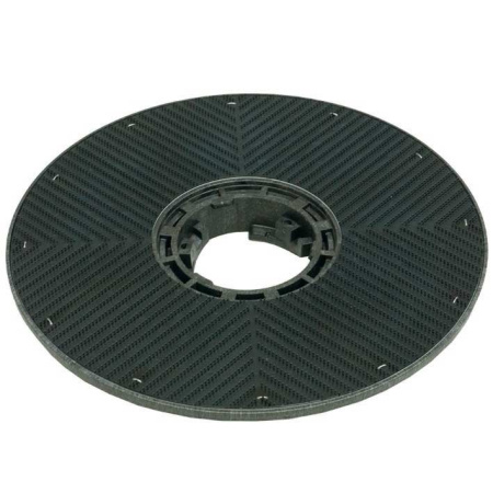 Taski vetoalusta 17"/43cm