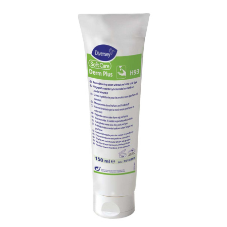 Soft Care Dermasoft Kosteus- ja pesuvoide 500ml