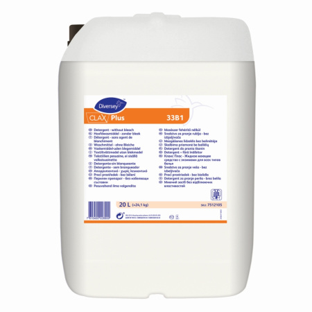 CLAX PLUS 33B1 20L W2601